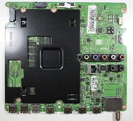 BN94-10057C Samsung Main Board, BN97-10062C, BN41-02344D, UN55JU6700FXZA, UN55JU6700FXZA TH01