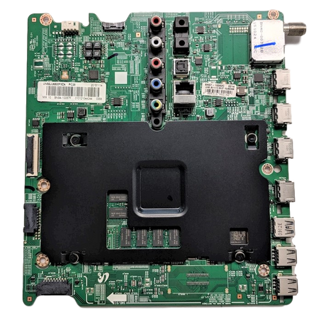 BN94-10057F Samsung TV Module, main board, BN97-10836A, BN41-02344D, NBN9410057F, UN55JU6500FXZA