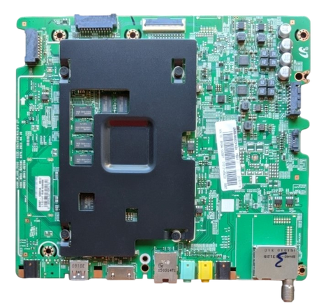 BN94-10059T Samsung Main Board, BN41-02356C, BN97-10261A, UN65JS850DF TH01, UN65JS850DFXZA