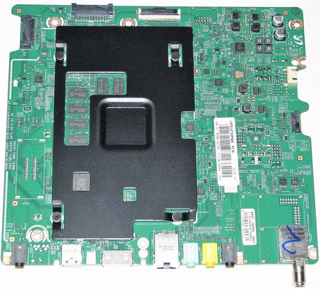 BN94-10072A Samsung Main Board, BN97-10228A, BN41-02356C, UN75JU7100FXZA, UN75JU7100FXZA US02