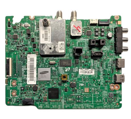 BN94-10166Y Samsung Main Board, BN97-09386Y, BN41-02532A, HG50NE478SFXZA DA01