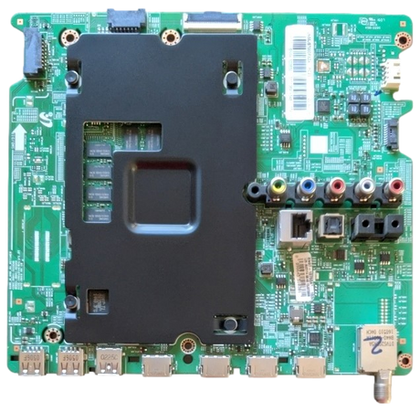 BN94-10385E Samsung Main Board, BN97-10750A, BN41-02344D, UN55JS700DF, UN55JS700DFXZA