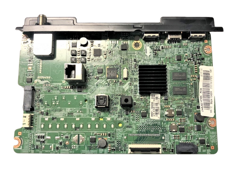 BN94-10485R Samsung Main Board, TV Module, BN97-10424A, BN41-02307B, UN48J5201AFXZA, UN48J5201AFXZA ED02