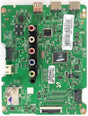 BN94-10488L Samsung Main Board, BN97-09523Y, BN94-02415B, UN43J5200AFXZA