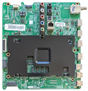 BN94-10515F Samsung Main Board, BN97-10836A, BN41-02344D, UN65JU670DF, UN65JU670DFXZA