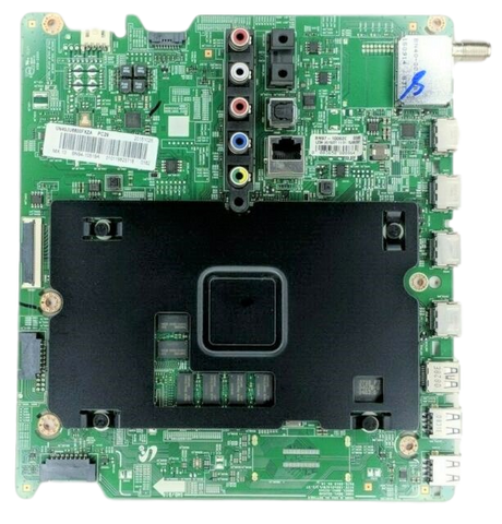 BN94-10519A Samsung Main Board, BN97-10062C, BN41-02344D, UN40JU6500FXZA, UN40JU6500BXZA, UN40JU6500FXZC