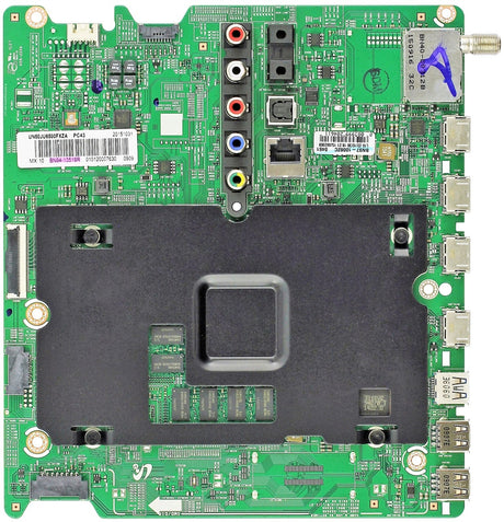 BN94-10519R Samsung Main Board, BN97-10836A, BN41-02344D, UN50JU6500FXZA