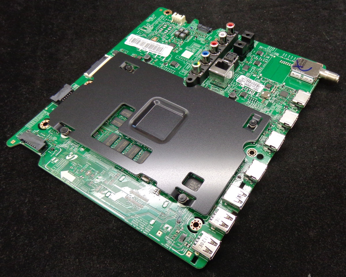 BN94-10519Y Samsung TV Module, main board, BN97-10062C, BN41-02344D, BN40-00312B, UN55JU6500FXZA