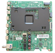 BN94-10520F Samsung Main Board, BN97-10062C, BN41-02344D, UN55JU650DFXZA