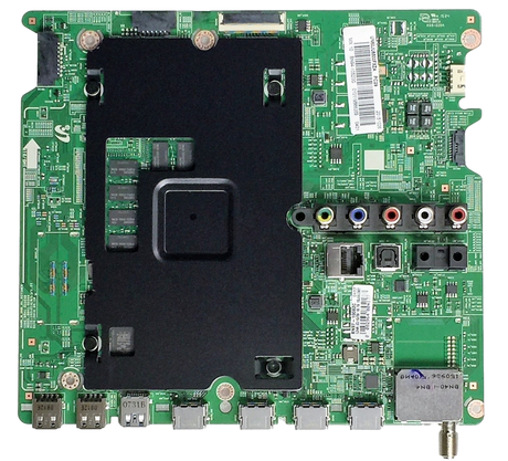 BN94-10520G Samsung TV Module, main board, BN97-10062C, BN41-02344D, UN60JU6500FXZA