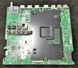 BN94-10521F Samsung Main Board, BN97-10841A, BN41-02344D, UN75JU6500FXZA