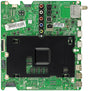 BN94-10522F Samsung Main Board for UN55JU6700FXZA, BN97-10836A, BN41-02344D, UN55JU6700FXZA