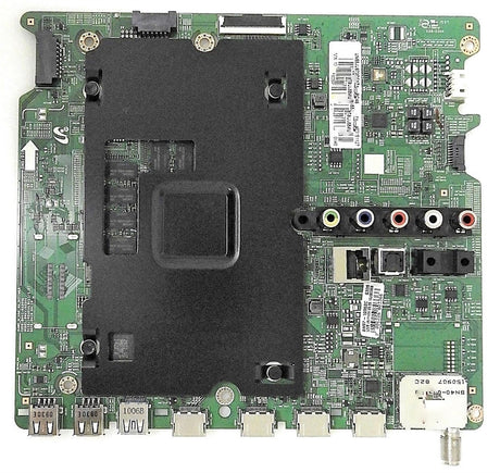 BN94-10522P Samsung Main Board, BN97-10062C, BN41-02344D, UN55JU670DFXZA