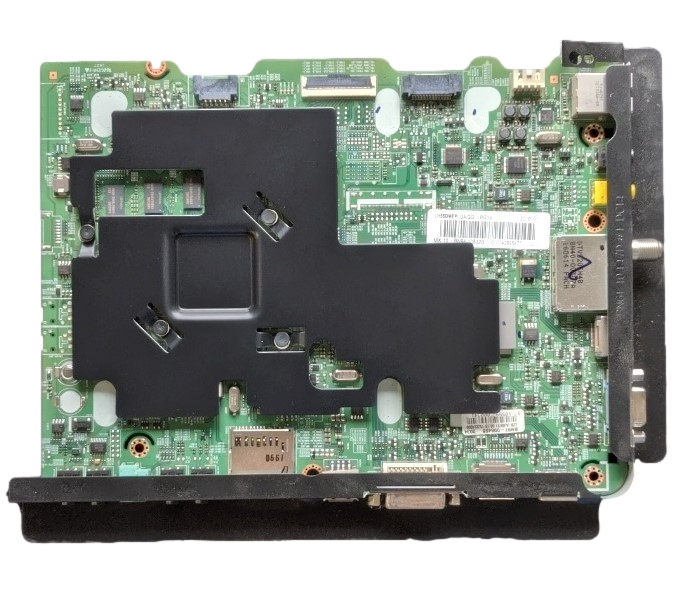 BN94-10532B Samsung Main Board, BN97-09646B, BN41-02395B, LH55DMEPLGA/GO