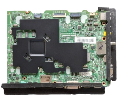 BN94-10532B Samsung Main Board, BN97-09646B, BN41-02395B, LH55DMEPLGA/GO