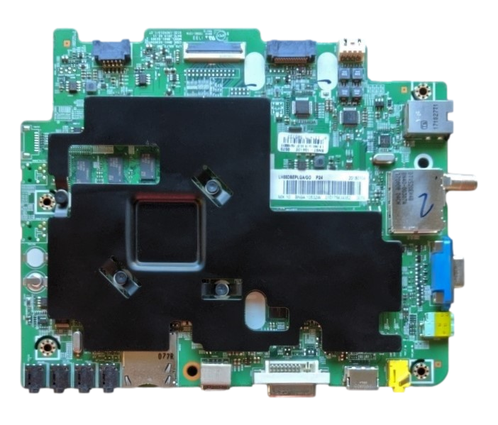 BN94-10532W, Samsung Main Board, BN41-02365, BN97-10612E, LH55DBEPLGA/G0