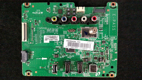 BN94-10663A Samsung Main Board, BN97-10691A, BN41-02263A, UN40H5003AF, UN40H5003AFXZA