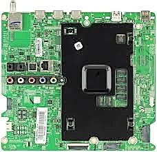 BN94-10703A Samsung Main Board, BN97-09272B, BN41-02344B, UN55JU650DFXZA, UN60JU6400FXZA