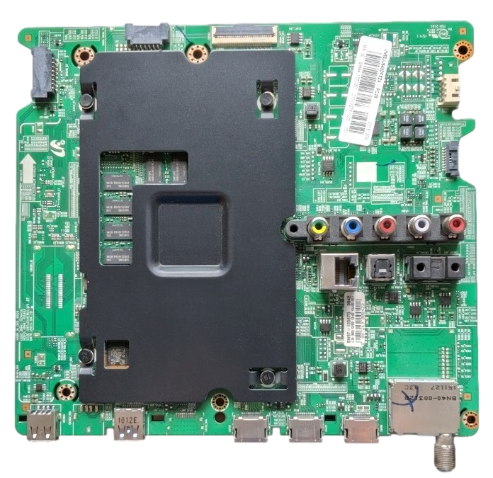 BN94-10703C Samsung Main Board, BN97-10587G, BN41-02443A, UN55JU640DFXZA