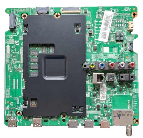 BN94-10703C Samsung Main Board, BN97-10587G, BN41-02443A, UN55JU640DFXZA