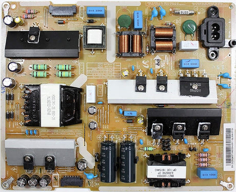 BN94-10712A Samsung Power Supply, BN41-02500A, HU10859-16001A, L55S5_KVD, L55S5N_KVD, UN55KU6290FXZA, UN55KU630DFXZA, UN50KU6300FXZA, UN55KU6270FXZA, UN55KU6300FXZA, UN50KU630DFXZA, UN50KU6290FXZA