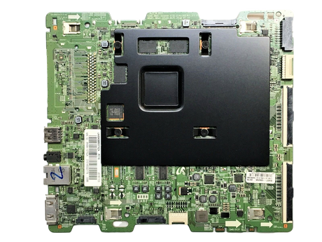 BN94-10752A Samsung Main Board, BN97-10625A, BN41-02504A, UN55KS8500FXZA