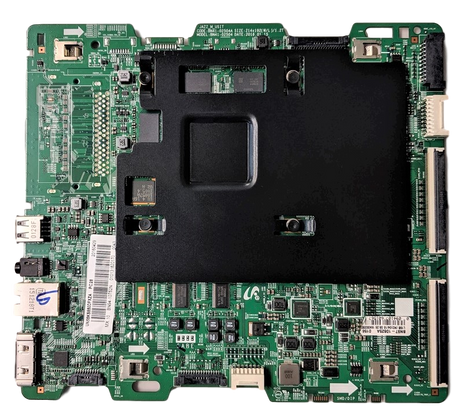 BN94-10752N Samsung Main Board, BN97-10625A, BN41-02504A, UN55KS8500FXZA, UN55KS850DFXZA