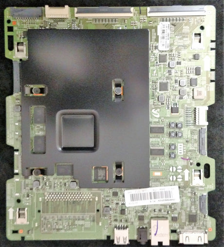 BN94-10754U Samsung Main Board, BN97-10623A, BN41-02504A, UN49KS8500FXZA, UN49KS8500FXZA FA01