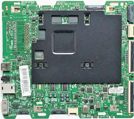 BN94-10757A Samsung Main Board, BN97-10623A, BN41-02504A, UN65KS800DFXZA