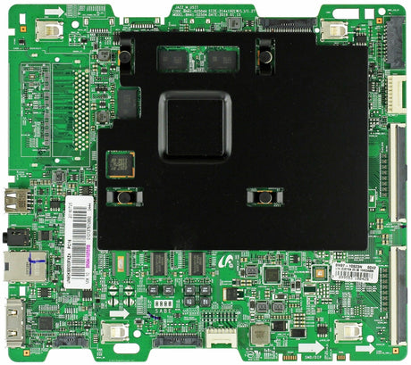 BN94-10757B Samsung Main Board, PCB-Main, 7K, BN97-10623N, BN41-02504A, HIGH_X9_ATSC_NONOS, UN60KS8000FXZA, UN60KS8000FXZA EA01