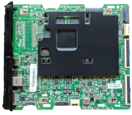 BN94-10762U, SAMSUNG MAIN BOARD, BN97-13009A, BN41-02504A, BN41-02504, UN65KS8000F, UN6SKS8000FXZA