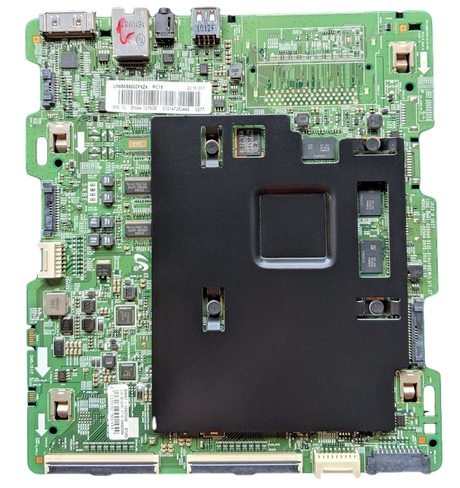 BN94-10763B Samsung Main Board, BN97-10625W, BN41-02504A, UN65KS800DF, UN65KS800DFXZA AA02