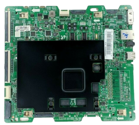 BN94-10763W Samsung Main Board, BN97-10625X, BN41-02504A, JAZZ_M_USIT, UN65KS8500FXZA, UN65KS8500FXZA AA02, UN65KS8500FXZC