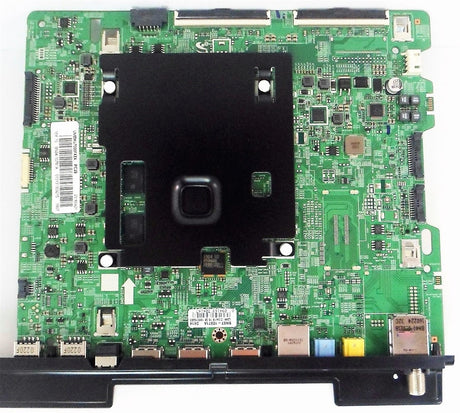 BN94-10781A Samsung Main Board for UN55KU7000FXZA, BN97-10917A, BN41-02528A, UN55KU7000FXZA, UN55KU7000FXZA FA01, UN55NU6900B