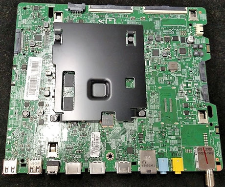 BN94-10781B Samsung Main Board for UN55KU7000FXZA,  BN97-10970A, BN41-02528A, UN55KU7000F, UN55KU7000FXZA