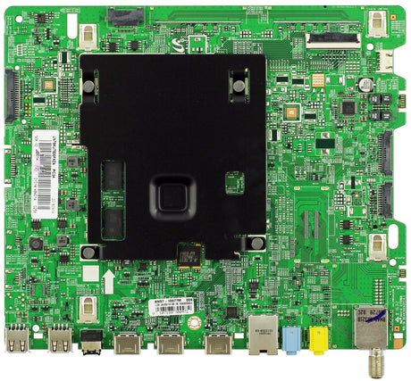 BN94-10787L Samsung Main Board, BN97-10977M, BN41-02528A, UN78KU7500FXZA