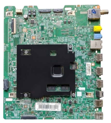 BN94-10787M Samsung Main Board, BN97-10977N, BN41-02528A, UN78KU7500FXZA