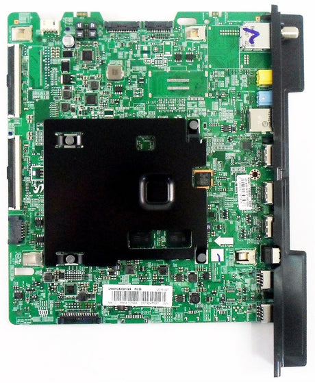 BN94-10799A Samsung Main Board, BN97-10648J, BN41-02528A, UN43KU6300FXZA