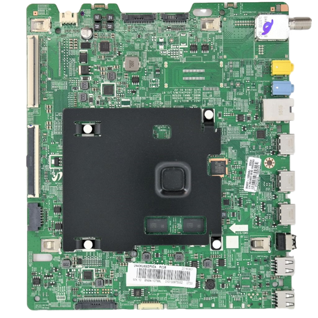 BN94-10799L Samsung Main Board, BN97-10648J, BN41-02528A, UN43KU630DFXZA