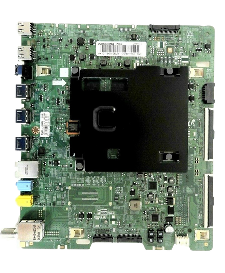 BN94-10802X Samsung Main Board, BN97-12558A, BN41-02528A, UN60KU630DFXZA