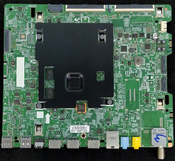 完成order◯ a,,,さま専用 BN94-10803Z Samsung Main Board, BN97-10654L, BN41-02528A