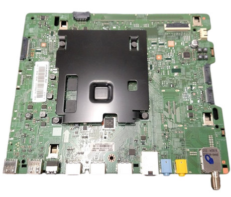 BN94-10804A Samsung Main Board, TV Module, BN97-10564A, BN41-02528A, SW1201_DB, UN70KU6300FXZA, UN70KU6300FXZA EA01