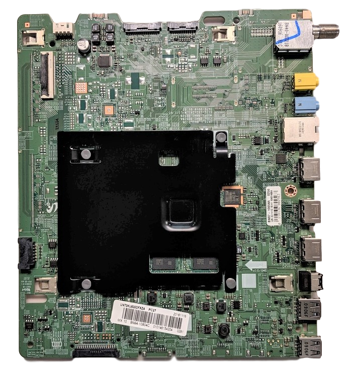 BN94-10804C Samsung Main Board, BN97-10654A, BN41-02528A, UN70KU630DFXZA