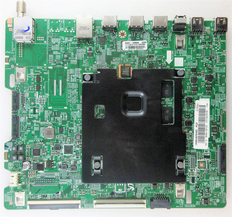 BN94-10810A Samsung Main Board, BN97-10660A, BN41-02555A, UN55KU6270FXZA