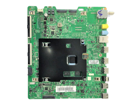 BN94-10827A Samsung Main Board, BN97-10984A, BN41-02528A, SABE, UN55KU6500FXZA, UN55KU6500FXZA FA01, UN55KU6600FXZA, UN55KU6500FXZC, UN55MU6500FXZA