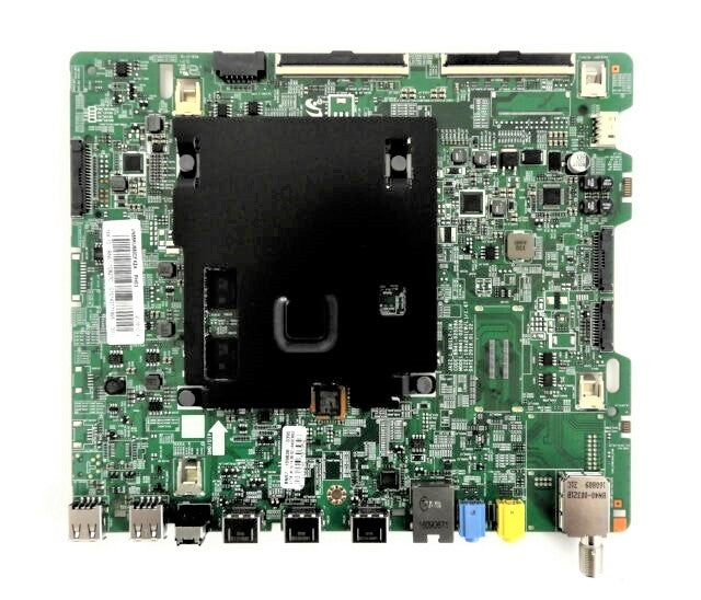 BN94-10827C Samsung Main Board, BN97-10984A, BN41-02528A, UN55KU650DFXZA