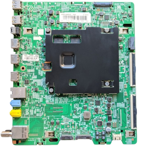 BN94-10827Q Samsung Main Board, BN41-02528A, BN97-10983B, UN55KU6490FXZC