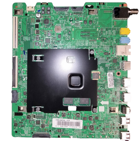 BN94-10834K Samsung Main Board, TV Module,  BN97-11247A, BN41-02528A, UN65KU6290FXZA, UN65KU6290FXZA FA01