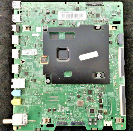 BN94-10838P Samsung Main Board, BN97-11244A, BN41-02528A, UN55KU6290FXZA, UN55KUFXZA ED04, UN55KU6290FXZA (Version FA01)