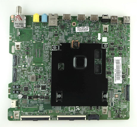 BN94-10838Q Samsung Main Board, 4K UHD, BN97-11245A, BN41-02528A, UN55KU6290FXZA, UN55KU6290FXZC